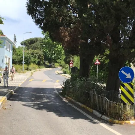 Bosphorus Gümbet