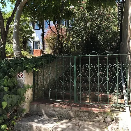 Villa Bosphorus Gümbet