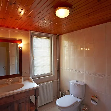 Villa Bosphorus Gumbet