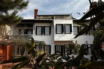 Villa Bosphorus Gümbet