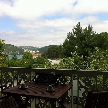 Villa Bosphorus *
