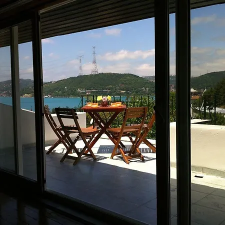 Bosphorus Gumbet