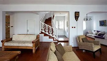 Bosphorus Villa Gümbet